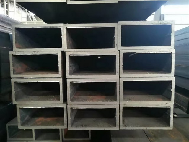 凤凰Q235冷拔方管材质特点 适用工程场景分析