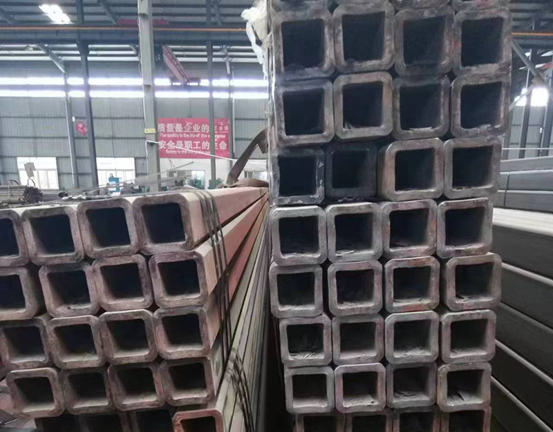 凤凰高韧性Q355B方管 低温冲击性能优良