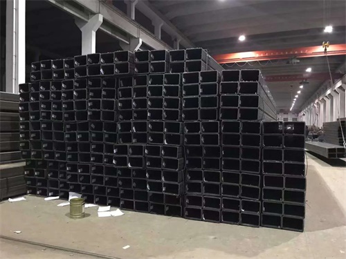 凤凰冷拔方管选型指南 工程采购怎么选